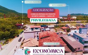Hospedagem Econômica By Bia